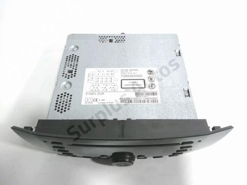 Radio FIAT PUNTO (199_) 1.3 D Multijet | BP37770021E6 - Image 2
