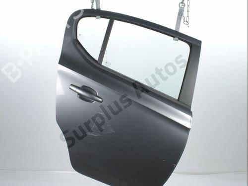 right-rear-door-opel-corsa-e-x15-2014-40214025 main image