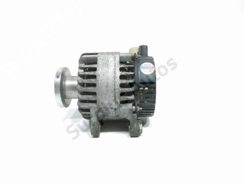Lichtmaschine FORD C-MAX (DM2) 1.8 TDCi | BP29602907M7 