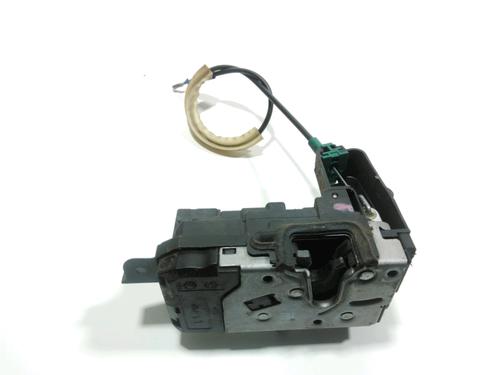 Used Front left lock OPEL ZAFIRA / ZAFIRA FAMILY B (A05) 1.9 CDTI (M75) (100 hp) 28247939