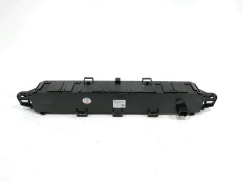 Climate control PEUGEOT RIFTER 1.2 PureTech 110 | BP37767058I5 - Image 2