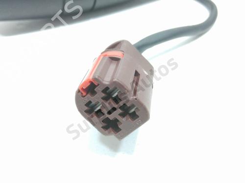 Electronic module PEUGEOT 406 (8B) 1.8 16V | BP32356261M83