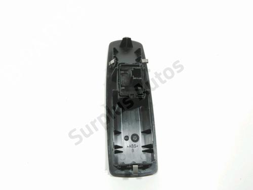 Right front window switch RENAULT MEGANE III Hatchback (BZ0/1_, B3_) 1.9 dCi (BZ0N, BZ0J) | BP28238804I26 