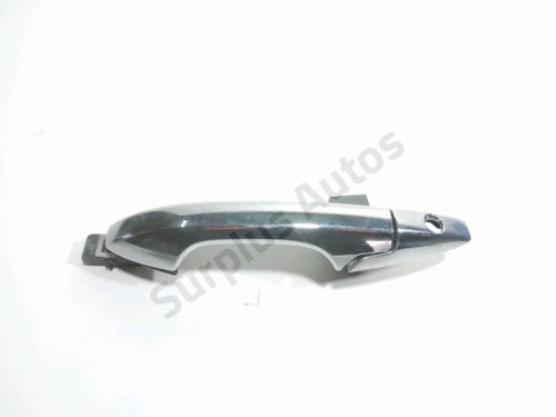 front-left-exterior-door-handle-honda-cr-v-iii-re_-2006-37774676 main image