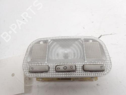 Used Interior roof light CITROËN C5 III (RD_) 2.0 HDi 140 (RDRHF8, RDRHFA, RDRHA8, RDRHAJ) (140 hp) 31003013