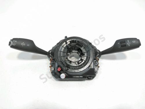 Used Steering wheel controls Steering wheel controls BMW 5 Gran Turismo (F07) 550 i (408 hp) 33190957 33190957