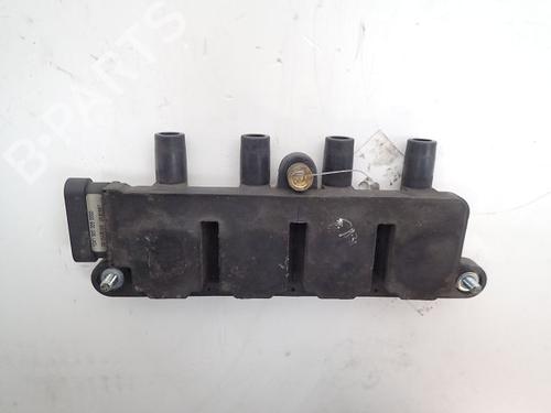 Ignition coil FIAT 500 (312_) 1.2 (312AXA1A) | BP37763484M94 - Image 2