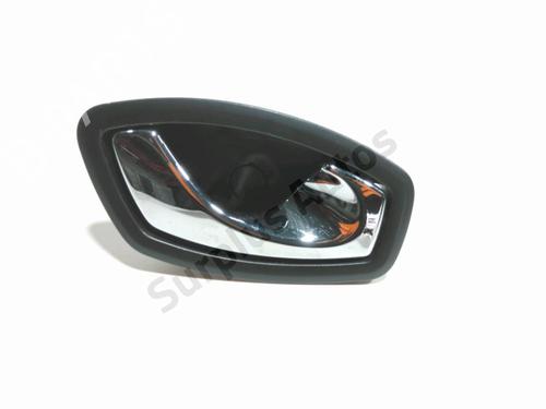 Højre fortil invendig håndtag RENAULT CLIO IV (BH_) 1.5 dCi 75 (75 hp) 30166553