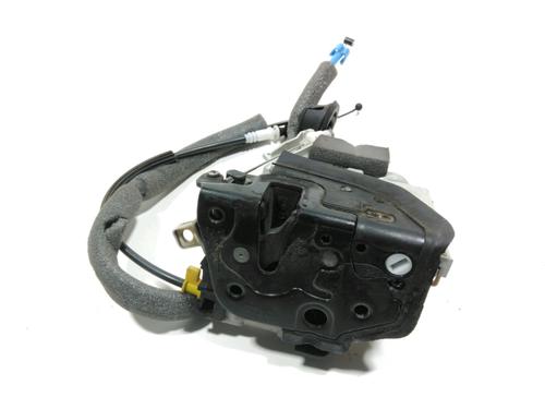 Used Front right lock Front right lock AUDI A1 (8X1, 8XK) 1.6 TDI (90 hp) 37777076 37777076