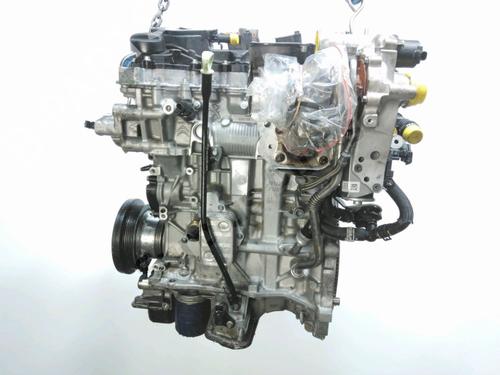 Engine PEUGEOT 208 II (UB_, UP_, UW_, UJ_) 1.2 PureTech 100 | BP29296886M1 
