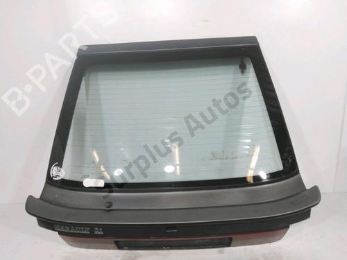 Used Tailgate RENAULT 21 (B48_) 2.1 Turbo-D (B486, B488, B48V) (88 hp) 31001550