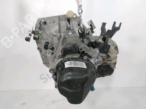 Gearbox DACIA SANDERO II TCe 90 (B8M1, B8MA, B8AC) | BP30987099M3 - Image 2