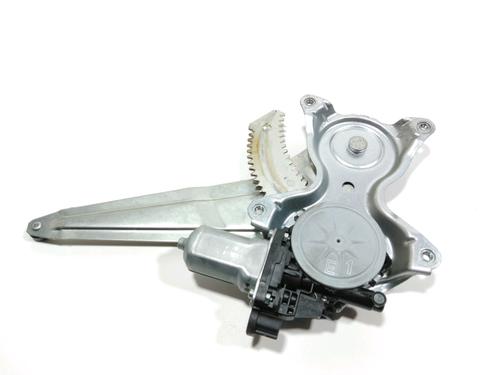 Used Rear left window mechanism SUZUKI SWIFT IV (FZ, NZ) 1.2 (AZH412, ZC72S) (94 hp) 28251449
