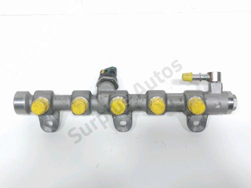 Injection rail NISSAN X-TRAIL III (T32_, T32R, T32RR) 2.0 dCi ALL MODE 4x4-i (NT32) | BP28221398M98