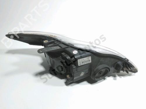 Left headlight FORD MONDEO IV Turnier (BA7) 1.8 TDCi | BP37787229C28 - Image 2