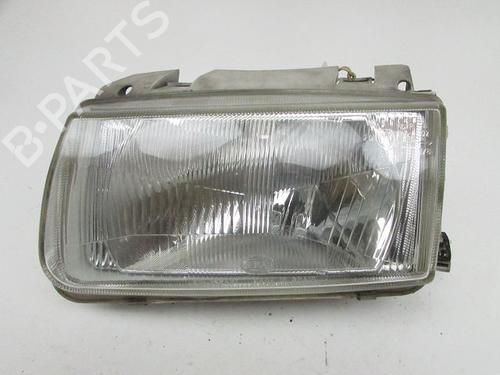 Used Left headlight Left headlight 37787009 37787009