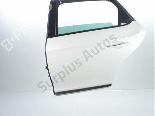 Used Left rear door CITROËN DS5 2.0 HDi 165 (163 hp) 29580276