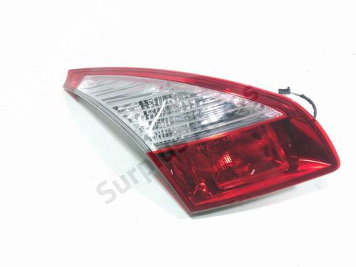 Used Left tailgate light Left tailgate light 37292595 37292595