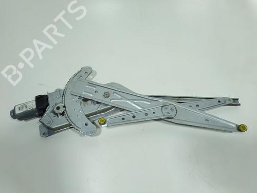 Used Front right window mechanism RENAULT KANGOO (KC0/1_) 1.5 dCi (KC08, KC09) (82 hp) 28239453