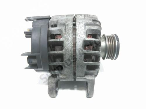 Alternator DACIA SANDERO II 1.0 SCe 75 (B8JC, B8JD, B8NC) | BP36253093M7 - Image 4