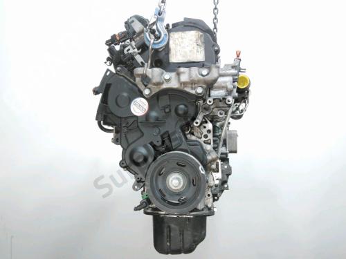 Engine CITROËN BERLINGO Box Body/MPV (K9) 1.6 BlueHDi 100 | BP40559460M1 - Image 2