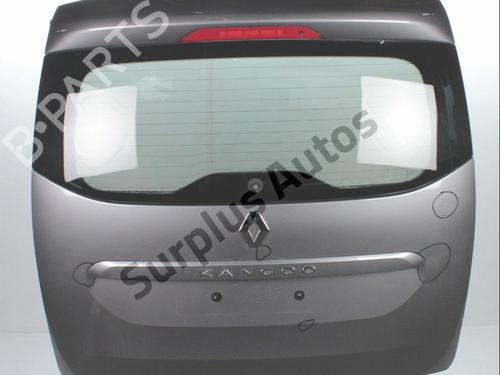 Used Tailgate Tailgate 37168219 37168219