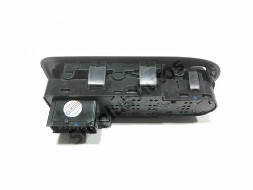 Left front window switch CITROËN C3 II (SC_) 1.4 HDi 70 (SC8HZC, SC8HR0, SC8HP4) | BP37681390I27 - Image 2