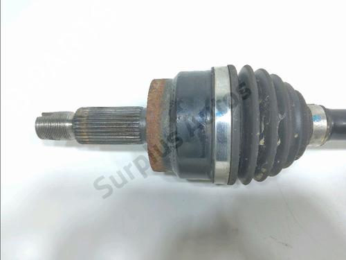 Left front driveshaft HYUNDAI TUCSON (NX4E, NX4A) 1.6 CRDi Hybrid 48V | BP40251885M38 - Image 3