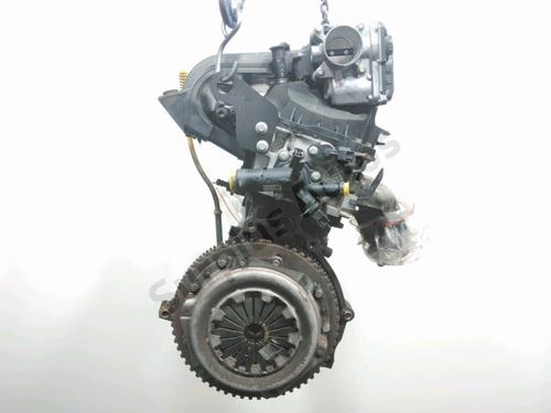 Engine RENAULT TWINGO II (CN0_) 1.2 16V (CN04, CN0B) | BP38345179M1 - Image 2