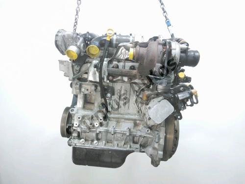 Engine FORD FOCUS III 1.6 TDCi | BP34148401M1 - Image 3