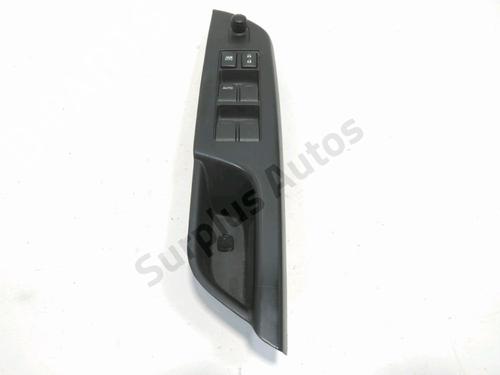 Used Left front window switch Left front window switch 38165550 38165550