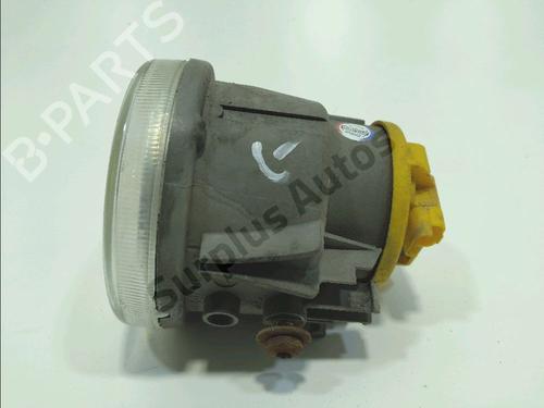Used Left front fog light CITROËN XSARA (N1) 1.6 16V (109 hp) 31350848