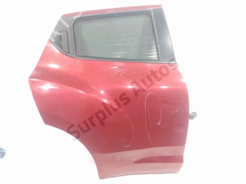right-rear-door-nissan-juke-f15-2010-2011-2012-2013-2014-2015-2016-2017-2018-2019-37017933 main image