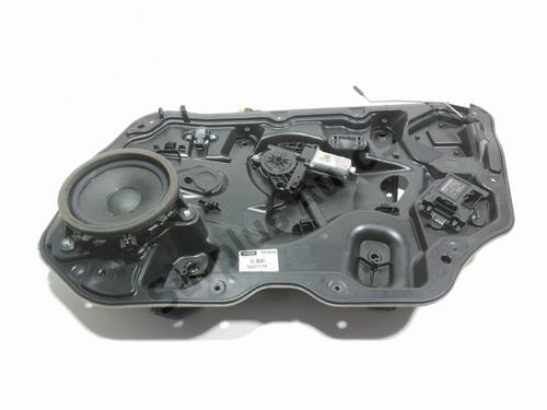 Used Front right window mechanism Front right window mechanism 28240427 28240427