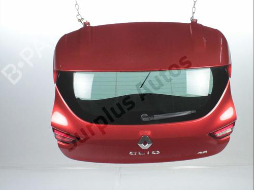 tailgate-renault-clio-iv-bh_-2012-2013-2014-2015-2016-2017-2018-2019-2020-2021-34232605 main image