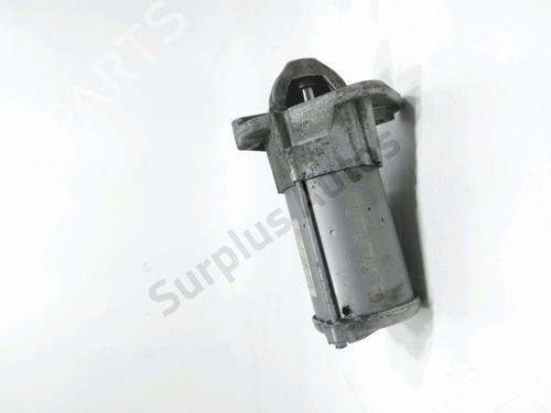Used Starter RENAULT MEGANE IV Hatchback (B9A/M/N_) 1.5 dCi 110 (B9A3) (110 hp) 28222206
