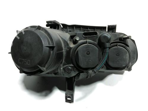 Left headlight ALFA ROMEO 159 (939_) 1.9 JTDM 16V (939AXC1B, 939AXC12) | BP37787042C28 - Image 2