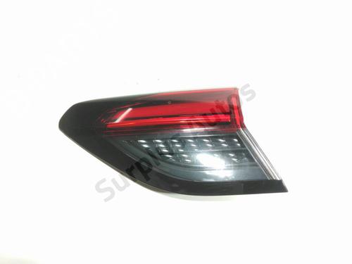 Used Right tailgate light Right tailgate light OPEL CORSA F (P2JO) 1.2 (68) (131 hp) 40060760 40060760