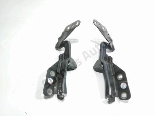 Used Hinge/Door check strap Hinge/Door check strap FORD S-MAX (CJ, WA6) 2.0 TDCi (180 hp) 33815929 33815929