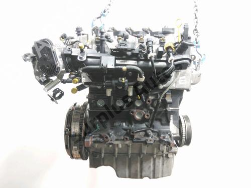 Used Engine Engine 37762062 37762062