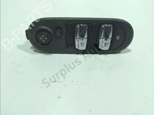 Used Left front window switch Left front window switch 37778109 37778109