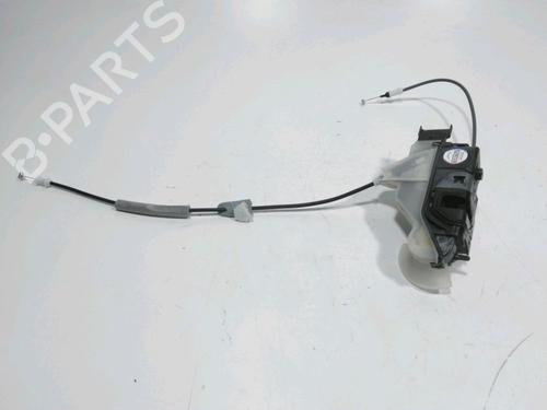 Used Front left lock Front left lock 37777393 37777393