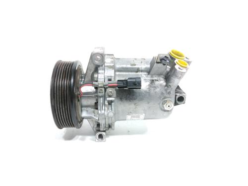 AC compressor NISSAN JUKE (F15) 1.2 DIG-T | BP28223359M34 