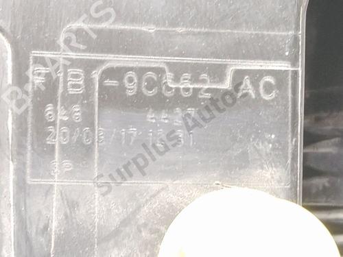 Air filter box FORD FIESTA VI (CB1, CCN) 1.5 TDCi | BP37483975M87 - Image 3
