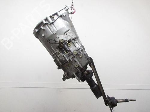 Gearbox BMW 5 (E39) 525 td | BP37764797M3 - Image 2