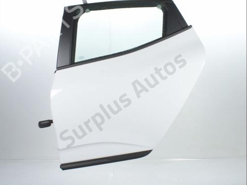 left-rear-door-renault-clio-v-b7_-2019-32514600 main image