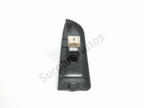 Right front window switch SUBARU IMPREZA Saloon (GC) 2.0 Turbo GT AWD (GC8) | BP30086312I26