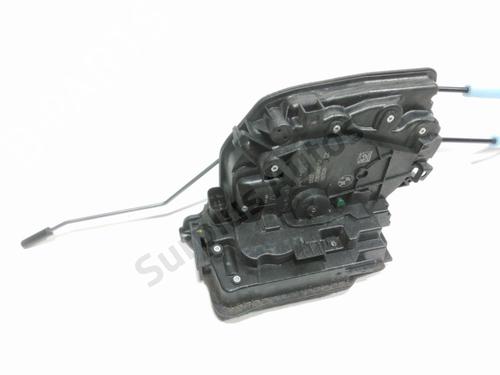 Højre bagtil lås MINI MINI (F55) One | BP28254634C99 - Image 2