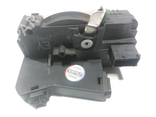 Front right window mechanism OPEL ZAFIRA A MPV (T98) 2.0 DTI 16V (F75) | BP28239554C23 