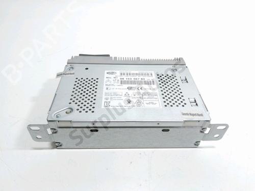 Used Radio Radio PEUGEOT 2008 I (CU_) 1.6 BlueHDi 100 (100 hp) 33534367 33534367